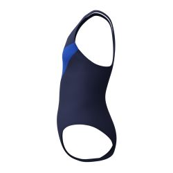 Strój kąpielowy dziewczęcy  Speedo Hyperboom Butterfly Back