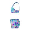 Strój kąpielowy dziewczęcy Speedo Print Racerback 2Pc