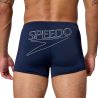 Spodenki kąpielowe męskie  Speedo End+ Logo Aquashort