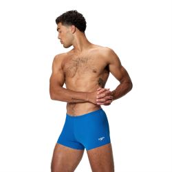 Spodenki kąpielowe męskie  Speedo End+ Logo Aquashort