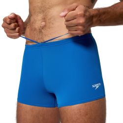 Spodenki kąpielowe męskie  Speedo End+ Logo Aquashort