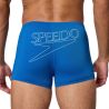 Spodenki kąpielowe męskie  Speedo End+ Logo Aquashort