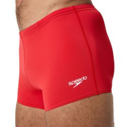 Spodenki kąpielowe męskie  Speedo End+ Logo Aquashort