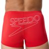 Spodenki kąpielowe męskie  Speedo End+ Logo Aquashort
