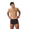 Spodenki kąpielowe męskie  Speedo Hyperboom Splice Aquashort