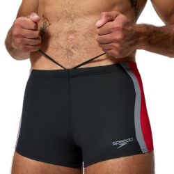 Spodenki kąpielowe męskie Speedo Solid Splice Aquashort