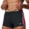 Spodenki kąpielowe męskie Speedo Solid Splice Aquashort