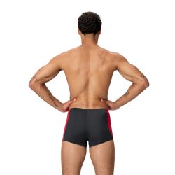 Spodenki kąpielowe męskie Speedo Solid Splice Aquashort