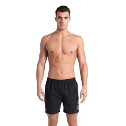Spodenki Arena FUNDAMENTALS LOGO BOXER R