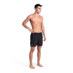 Spodenki Arena FUNDAMENTALS LOGO BOXER R