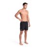 Spodenki Arena FUNDAMENTALS LOGO BOXER R