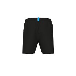 Spodenki Arena FUNDAMENTALS LOGO BOXER R