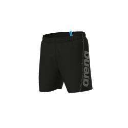 Spodenki Arena FUNDAMENTALS LOGO BOXER R