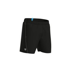 Spodenki Arena FUNDAMENTALS LOGO BOXER R