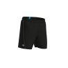 Spodenki Arena FUNDAMENTALS LOGO BOXER R