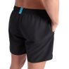 Spodenki Arena FUNDAMENTALS LOGO BOXER R
