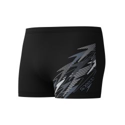 Spodenki pływackie męskie Speedo Medley Logo Aquashort