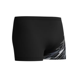 Spodenki pływackie męskie Speedo Medley Logo Aquashort