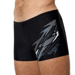 Spodenki pływackie męskie Speedo Medley Logo Aquashort