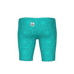 Strój startowy pływacki męski Arena Powerskin Carbon Air2 Le Jammer