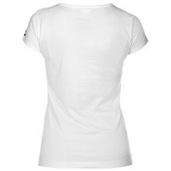 Koszulka Arena W SEPARATES TEE SLOGAN [P]