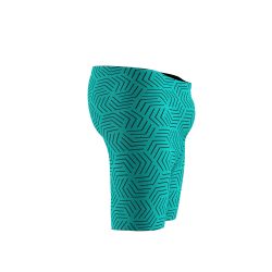 Strój startowy pływacki męski Arena Powerskin Carbon Air2 Le Jammer