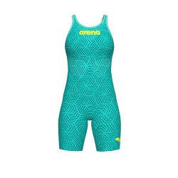 Strój startowy pływacki damski Arena Powerskin Carbon Air2 Le OB.