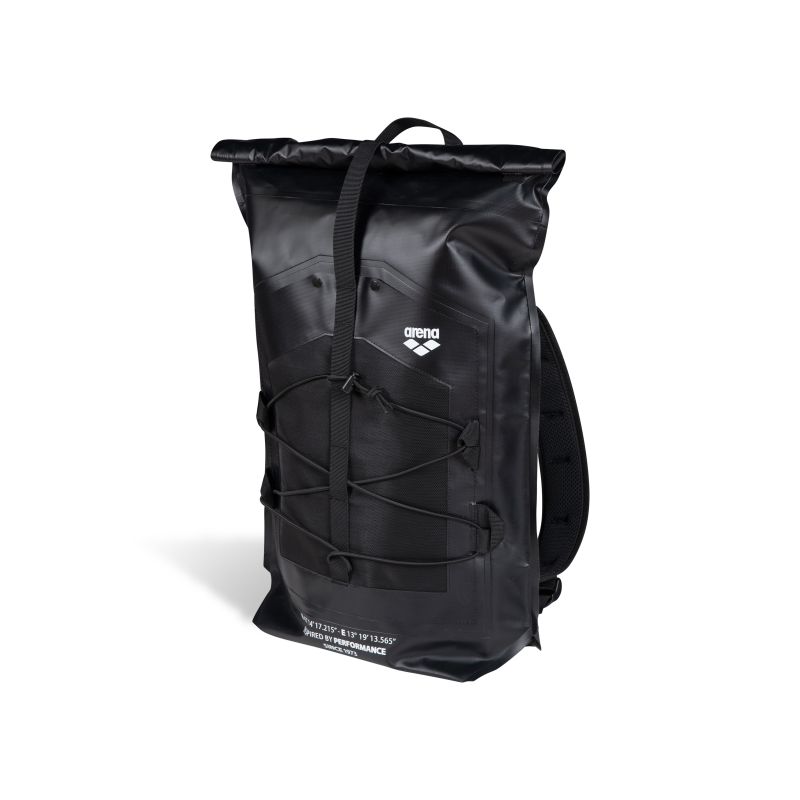 Torba wodoodporna Arena Dry Backpack