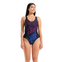 Stroj kąpielowy damski Arena Swim Suit Mia Wing Back