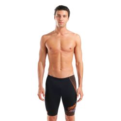 Spodenki pływackie męskie Arena Design Swim Jammer
