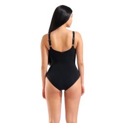 Stroj kąpielowy damski Arena Swim Suit Mia Wing Back