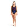 Stroj kąpielowy damski Arena Swim Suit Mia Wing Back