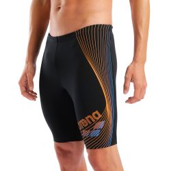 Spodenki pływackie męskie Arena Design Swim Jammer