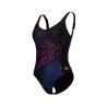 Stroj kąpielowy damski Arena Swim Suit Mia Wing Back