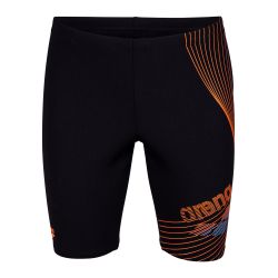 Spodenki pływackie męskie Arena Design Swim Jammer