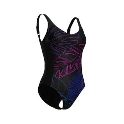 Stroj kąpielowy damski Arena Swim Suit Mia Wing Back