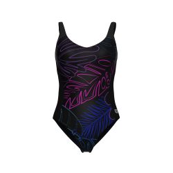 Stroj kąpielowy damski Arena Swim Suit Mia Wing Back