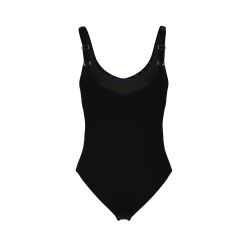 Stroj kąpielowy damski Arena Swim Suit Mia Wing Back