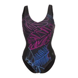 Stroj kąpielowy damski Arena Swim Suit Mia Wing Back