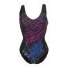 Stroj kąpielowy damski Arena Swim Suit Mia Wing Back