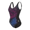 Stroj kąpielowy damski Arena Swim Suit Mia Wing Back