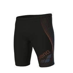 Spodenki pływackie męskie Arena Design Swim Jammer