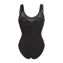 Stroj kąpielowy damski Arena Swim Suit Mia Wing Back