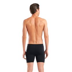Spodenki pływackie męskie Arena Graphic Swim Mid Jammer