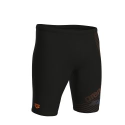 Spodenki pływackie męskie Arena Design Swim Jammer