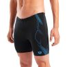 Spodenki pływackie męskie Arena Graphic Swim Mid Jammer