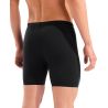 Spodenki pływackie męskie Arena Graphic Swim Mid Jammer