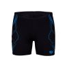 Spodenki pływackie męskie Arena Graphic Swim Mid Jammer