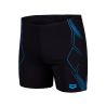 Spodenki pływackie męskie Arena Graphic Swim Mid Jammer