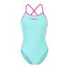 Stroj kąpielowy damski Arena Women'S Swim Suit Tie Back Solid